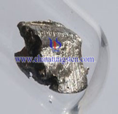 Cerium Tungsten Electrodes Picture