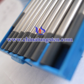 Cerium Tungsten Electrodes Picture