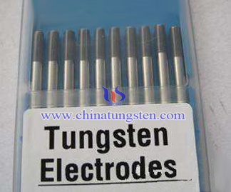 tungsten flamanlı resim