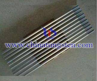 Cerium Tungsten Electrodes Picture