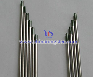 Cerium Tungsten Electrodes Picture