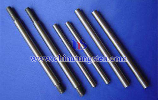 Cerium Tungsten Electrodes Picture