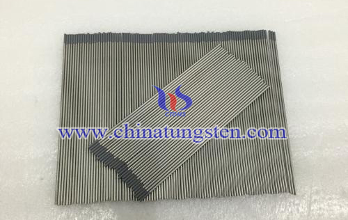 Cerium Tungsten Electrodes Picture