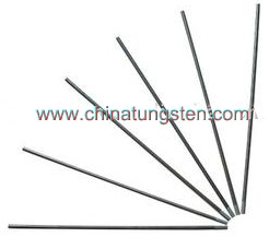 Cerium Tungsten Electrodes Picture