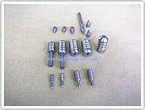 Cerium Tungsten Electrodes Picture